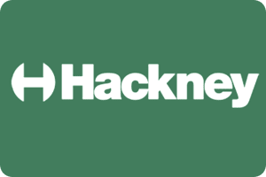 hackney logo